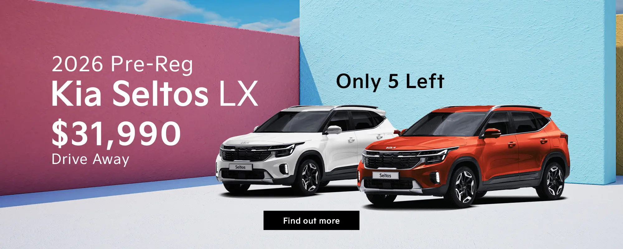 Kia Seltos Hp