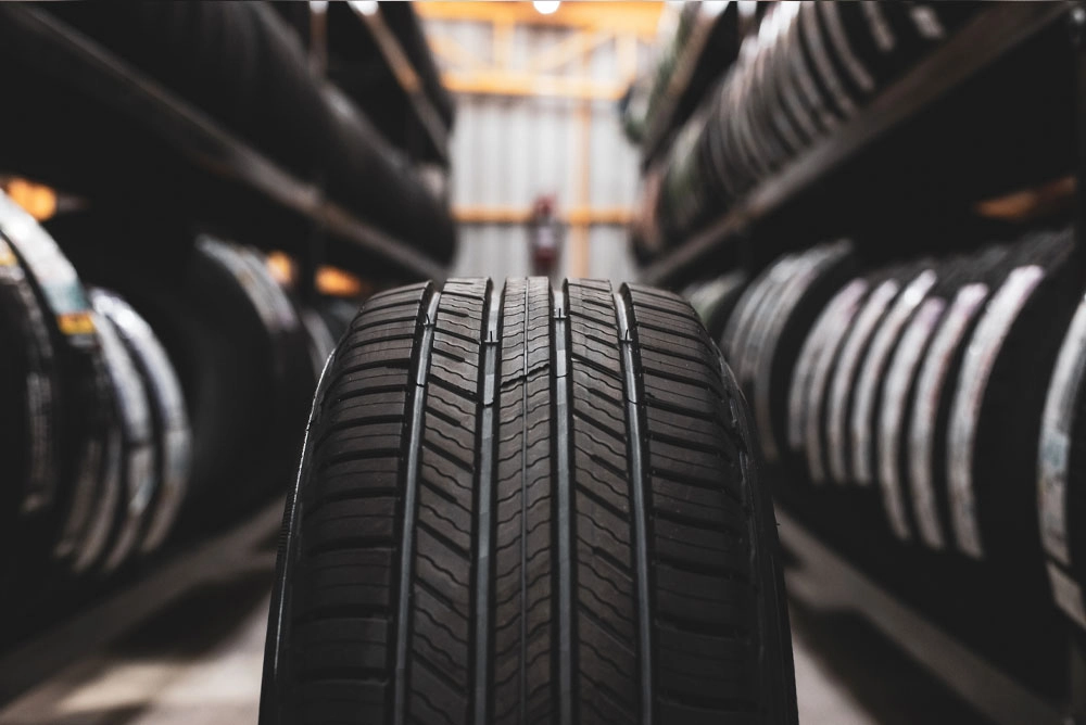 Professional Tyre Fitting Hastings