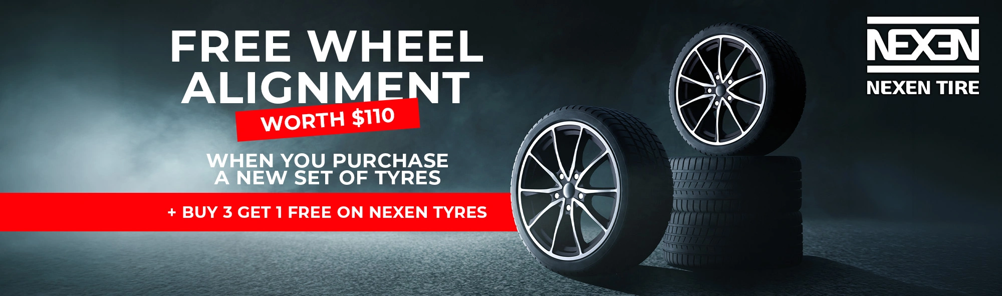 Free Wheel Lp