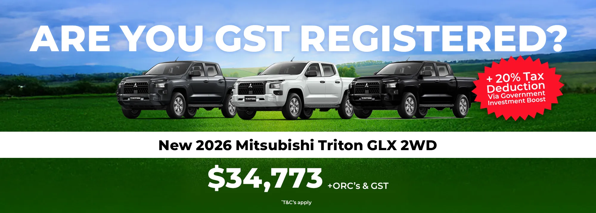 Gst Tile Lp Updated
