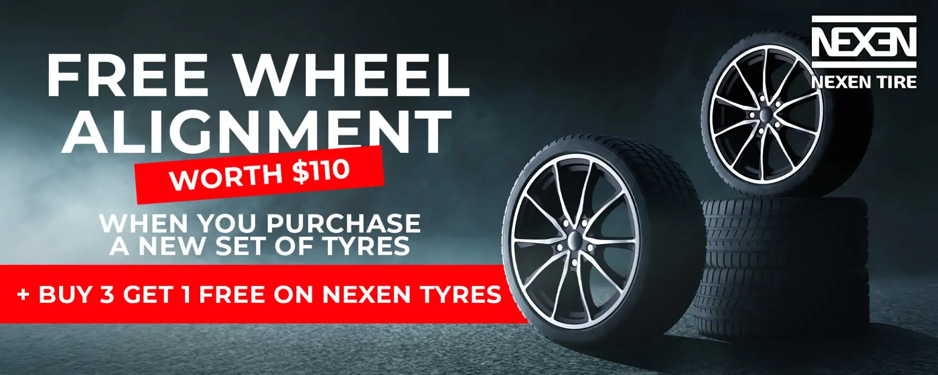 Hp Tyre
