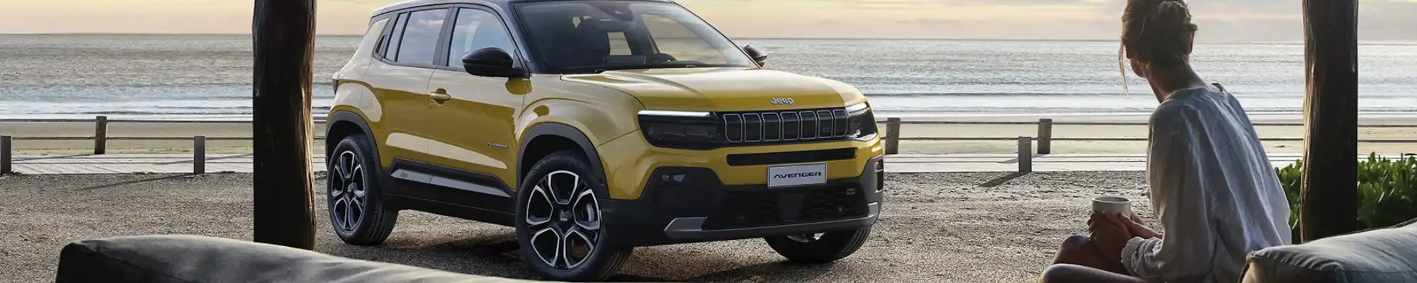 Jeep Pb